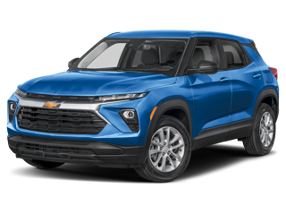 Chevrolet Trailblazer - Mike Terry Chevrolet in REFUGIO TX