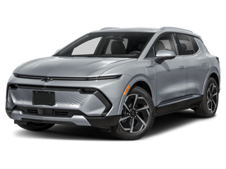 Equinox EV - Mike Terry Chevrolet in REFUGIO TX