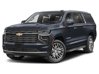 Chevrolet Suburban - Mike Terry Chevrolet in REFUGIO TX