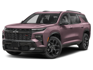 Chevrolet Traverse - Mike Terry Chevrolet in REFUGIO TX