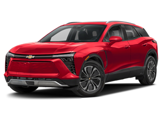Chevrolet Blazer EV - Mike Terry Chevrolet in REFUGIO TX