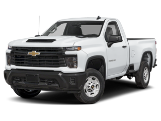 Chevrolet Silverado HD - Mike Terry Chevrolet in REFUGIO TX