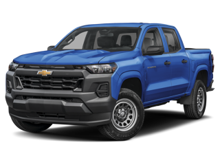 Chevrolet Colorado - Mike Terry Chevrolet in REFUGIO TX