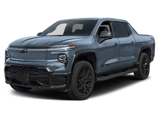Chevrolet Silverado EV - Mike Terry Chevrolet in REFUGIO TX