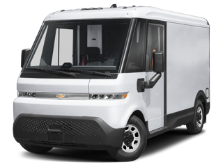 Chevrolet BrightDrop - Mike Terry Chevrolet in REFUGIO TX