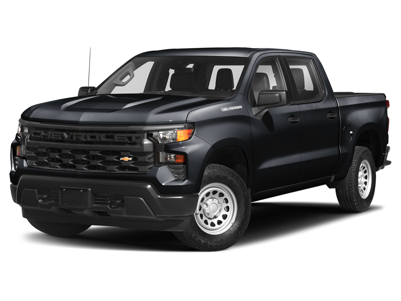 2023 Chevrolet Silverado 1500 Custom for sale in REFUGIO, TX