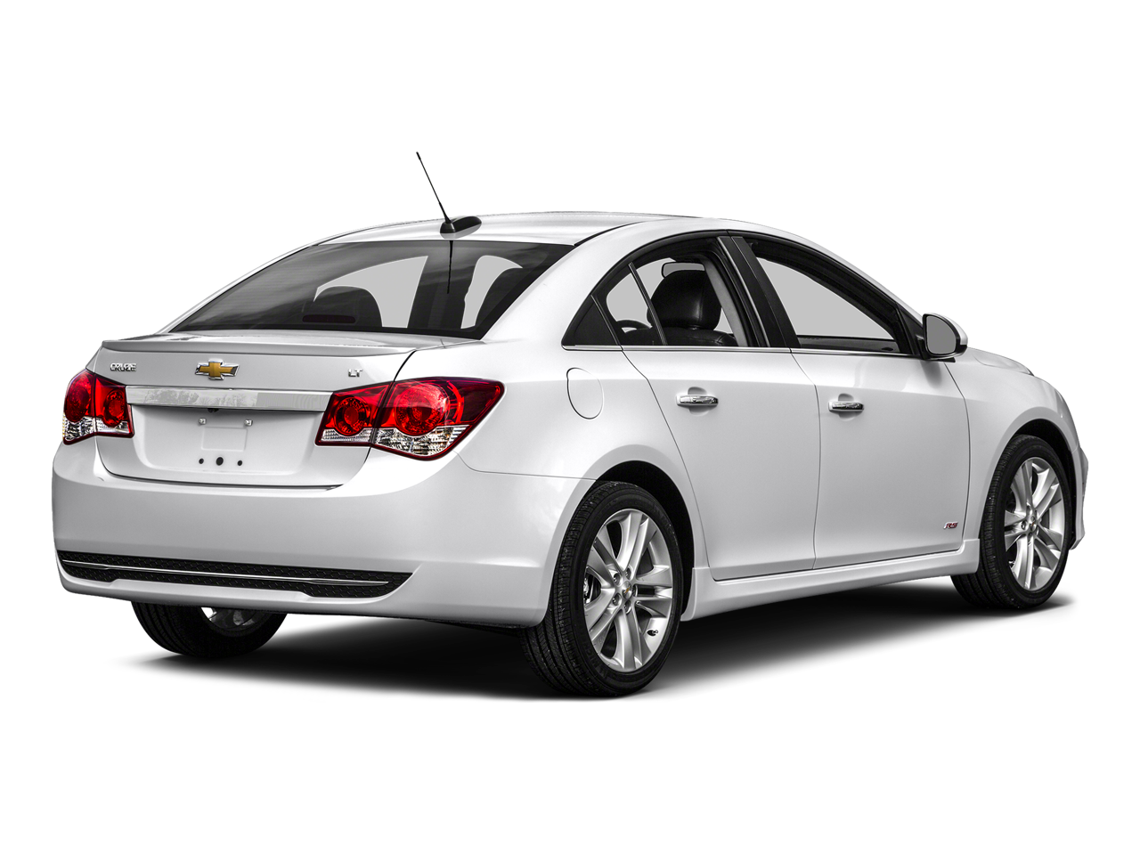 Used 2016 Chevrolet Cruze Limited 1LT with VIN 1G1PE5SB6G7227750 for sale in Refugio, TX