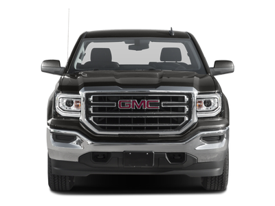 2016 GMC Sierra 1500 REG CAB 2WD 133"
