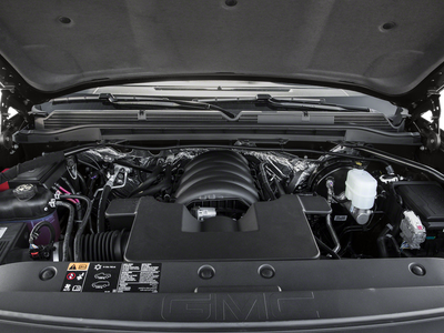 2016 GMC Sierra 1500 REG CAB 2WD 133"