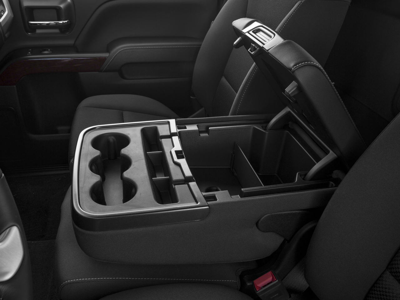 2016 GMC Sierra 1500 REG CAB 2WD 133"