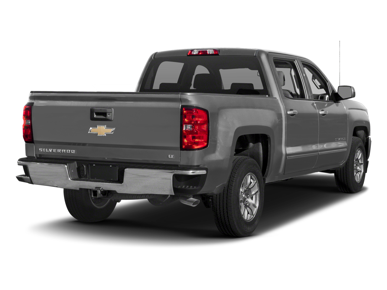 Used 2018 Chevrolet Silverado 1500 LT with VIN 3GCUKREC3JG395355 for sale in Refugio, TX