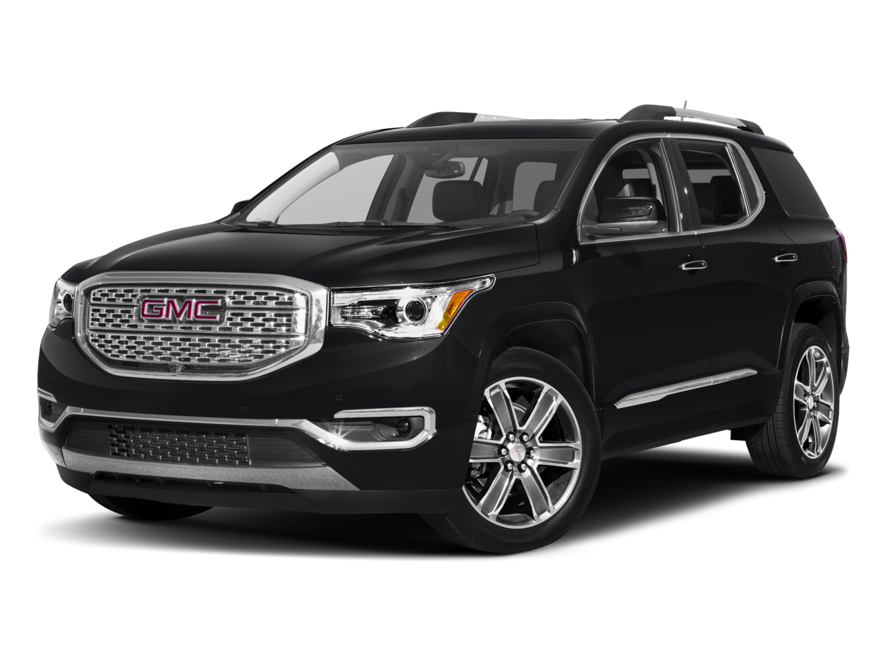 2018 GMC Acadia Denali AWD's photo