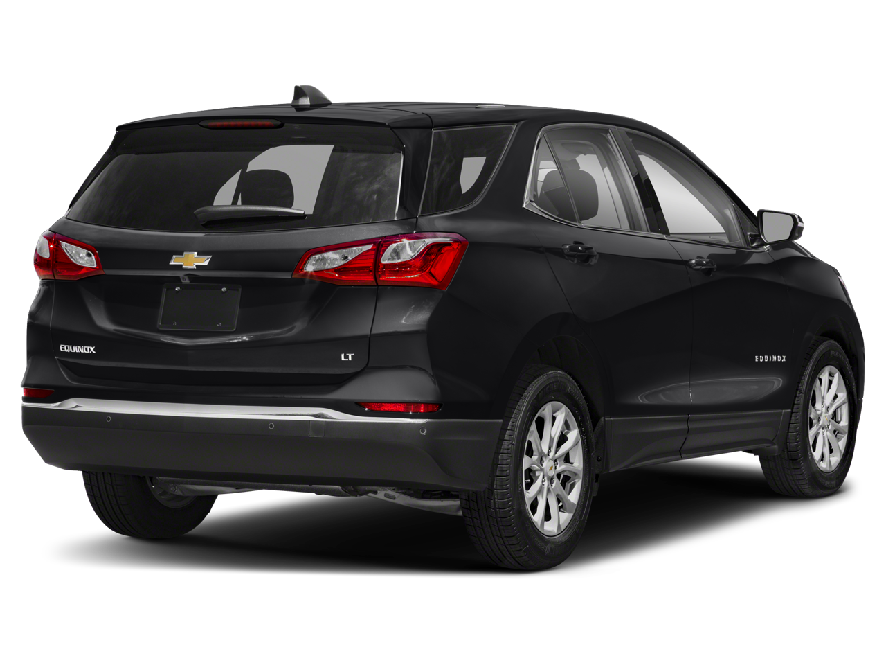 Used 2020 Chevrolet Equinox LT with VIN 2GNAXUEV5L6174743 for sale in Refugio, TX