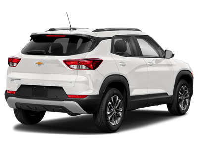2021 Chevrolet Trailblazer L