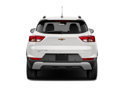 2021 Chevrolet Trailblazer L