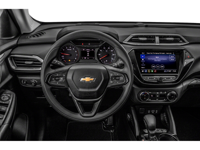 2021 Chevrolet Trailblazer L
