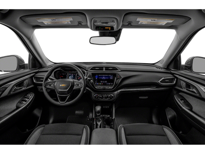 2021 Chevrolet Trailblazer L