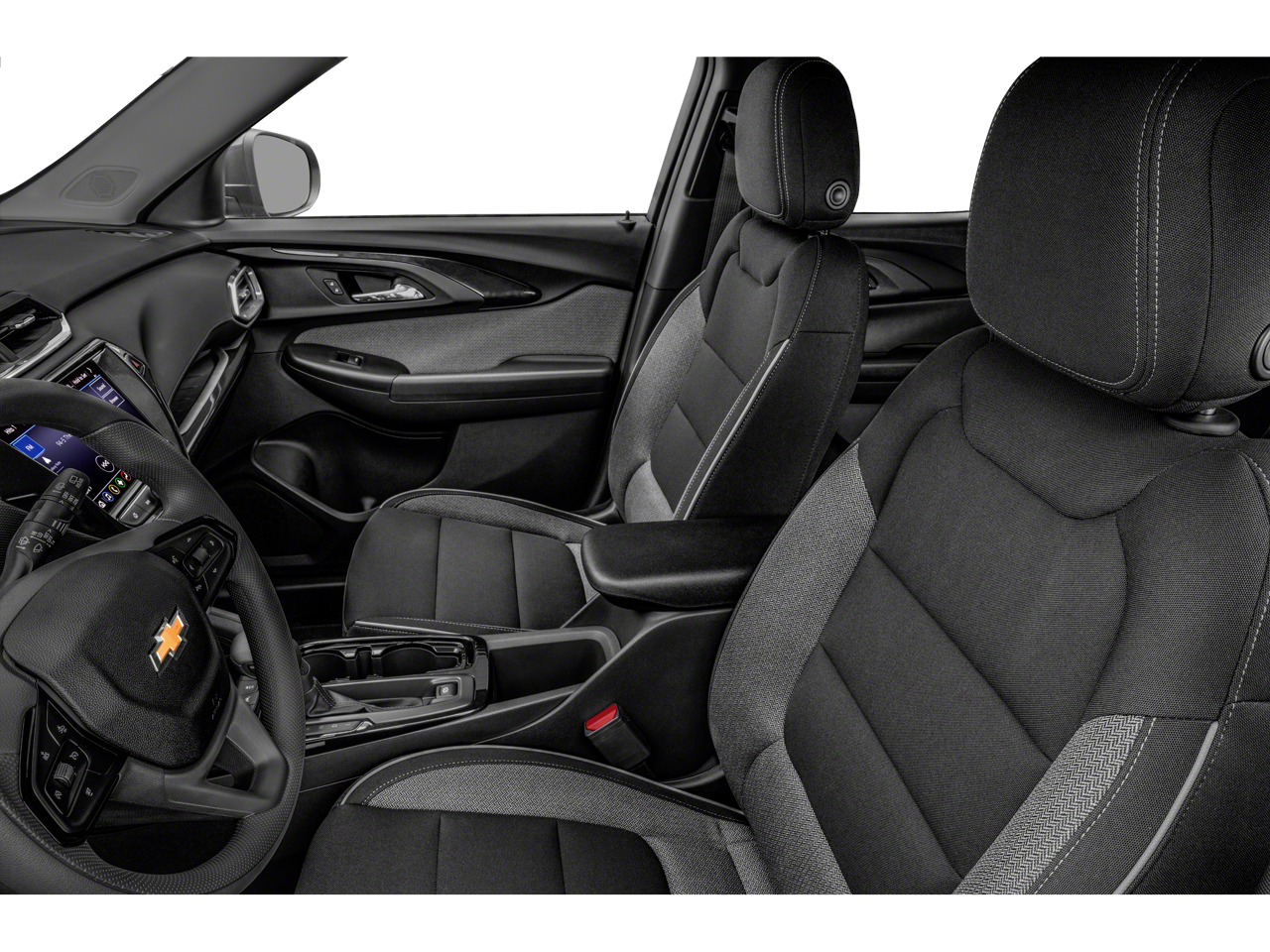 2021 Chevrolet Trailblazer L