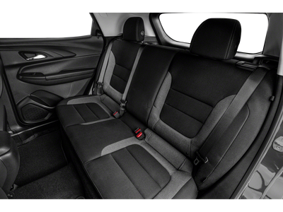 2021 Chevrolet Trailblazer L