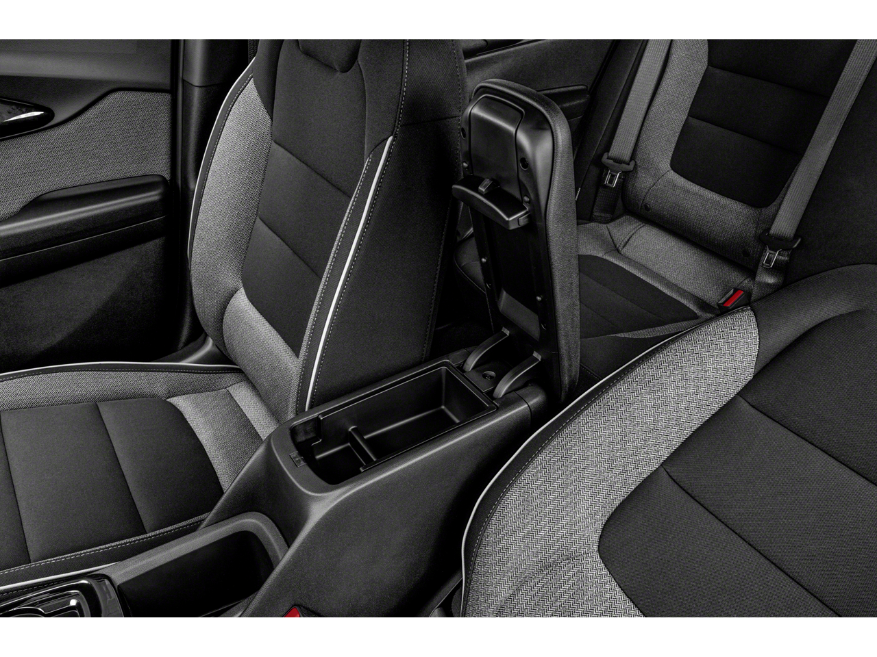 2021 Chevrolet Trailblazer L
