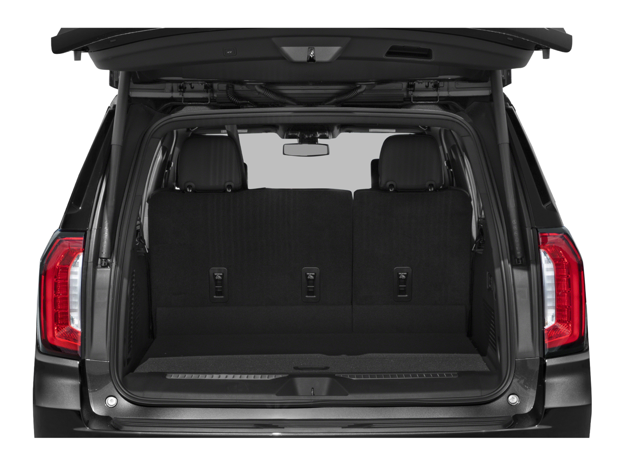 2021 GMC Yukon XL AT4