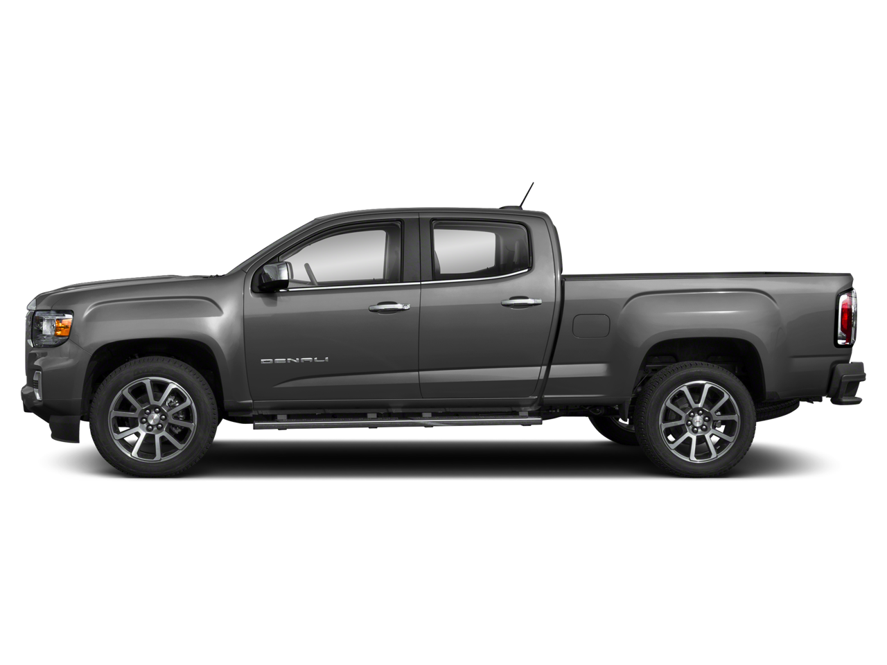 2021 GMC Canyon 4WD Denali