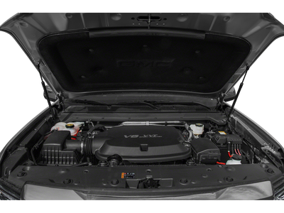 2021 GMC Canyon 4WD Denali