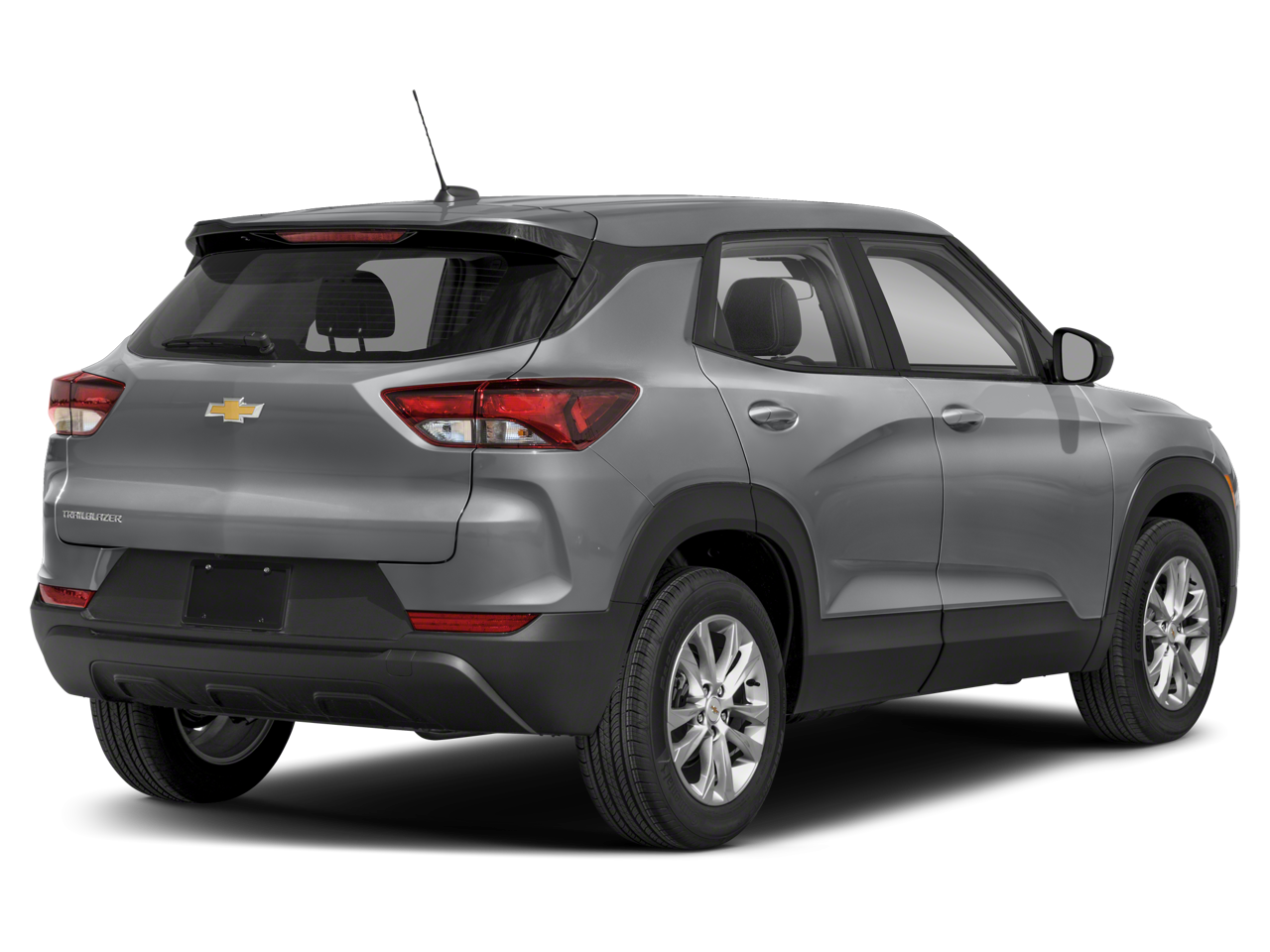 Used 2022 Chevrolet Trailblazer LS with VIN KL79MMS28NB134006 for sale in Refugio, TX