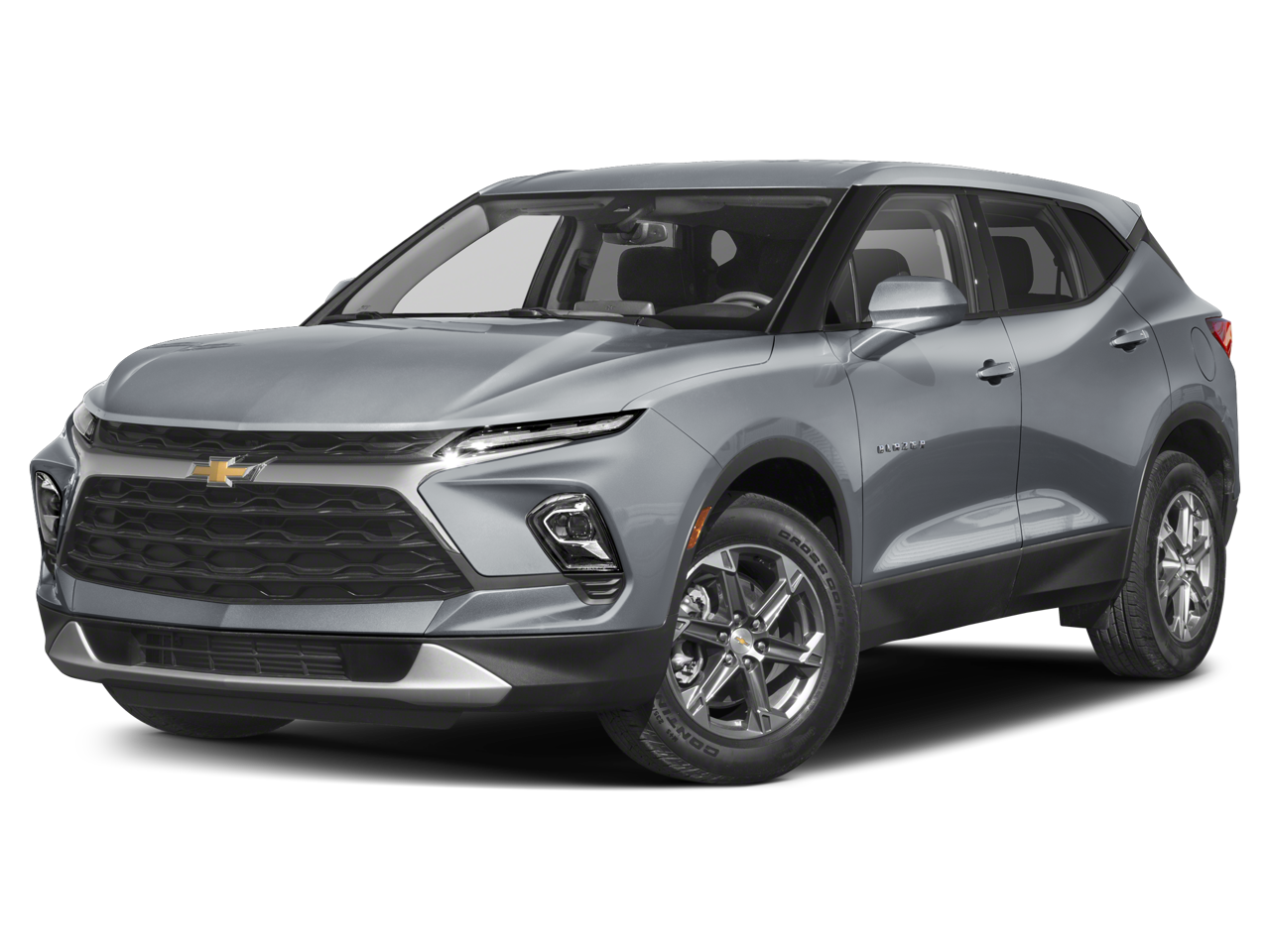 2024 Chevrolet Blazer 2.0T 2LT FWD's photo