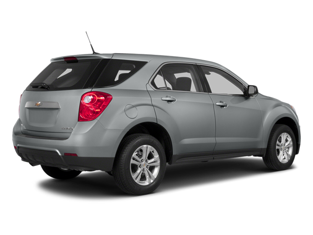 Used 2014 Chevrolet Equinox LS with VIN 2GNALAEK7E6202593 for sale in Refugio, TX