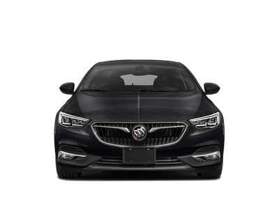 2018 Buick Regal Sportback Essence