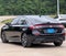 2024 Honda Civic Hatchback EX-L