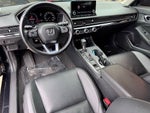 2024 Honda Civic Hatchback EX-L
