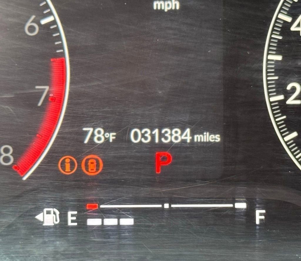 2024 Honda Civic Hatchback EX-L