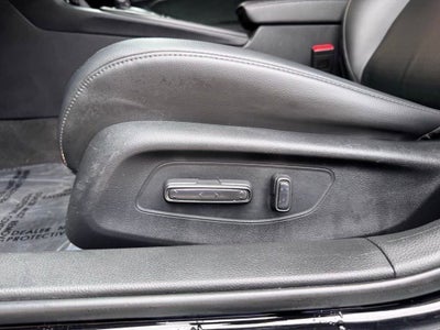 2024 Honda Civic Hatchback EX-L