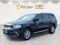 2022 Dodge Durango SXT AWD