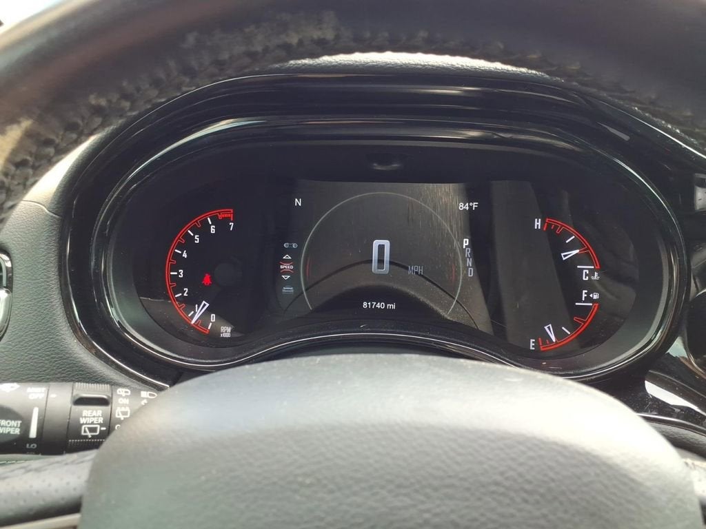 2022 Dodge Durango SXT AWD