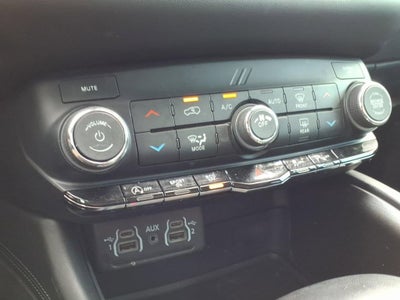 2022 Dodge Durango SXT AWD