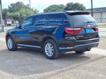 2022 Dodge Durango SXT AWD