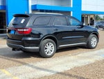 2022 Dodge Durango SXT AWD