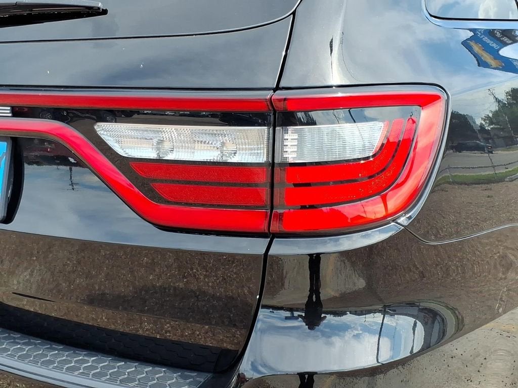 2022 Dodge Durango SXT AWD