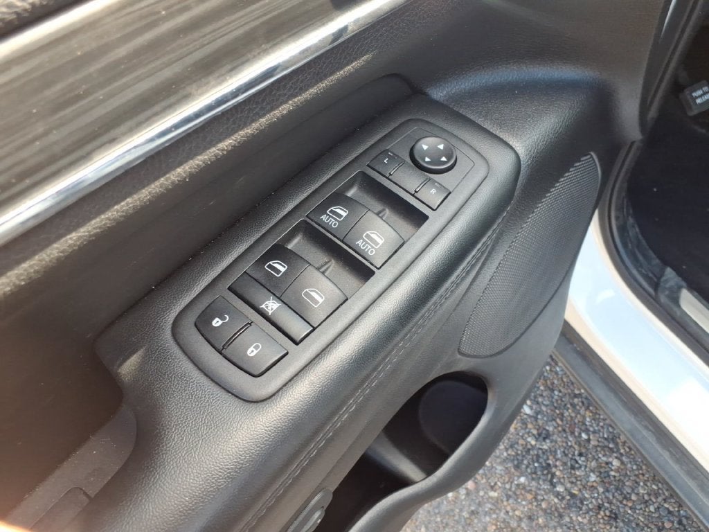 2022 Jeep Grand Cherokee WK Limited 4x4