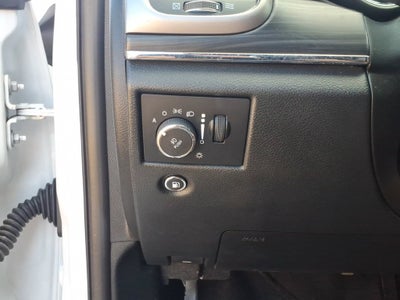 2022 Jeep Grand Cherokee WK Limited 4x4