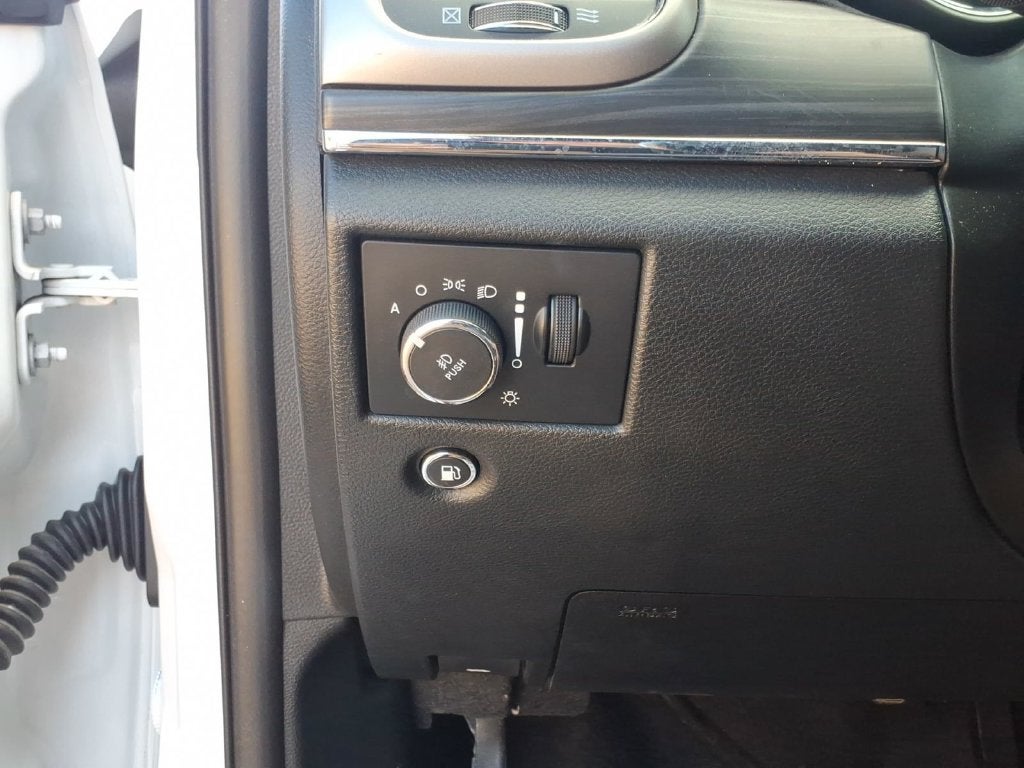 2022 Jeep Grand Cherokee WK Limited 4x4