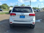 2022 Jeep Grand Cherokee WK Limited 4x4