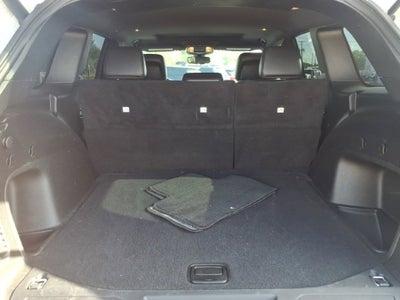 2022 Jeep Grand Cherokee WK Limited 4x4