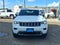 2022 Jeep Grand Cherokee WK Limited 4x4