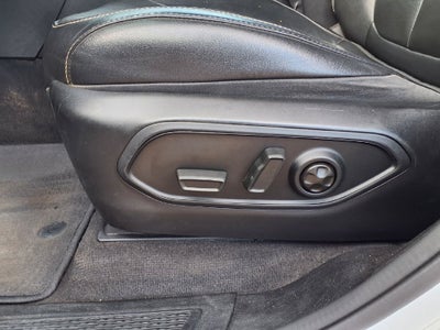 2022 Jeep Grand Cherokee L Limited 4x2