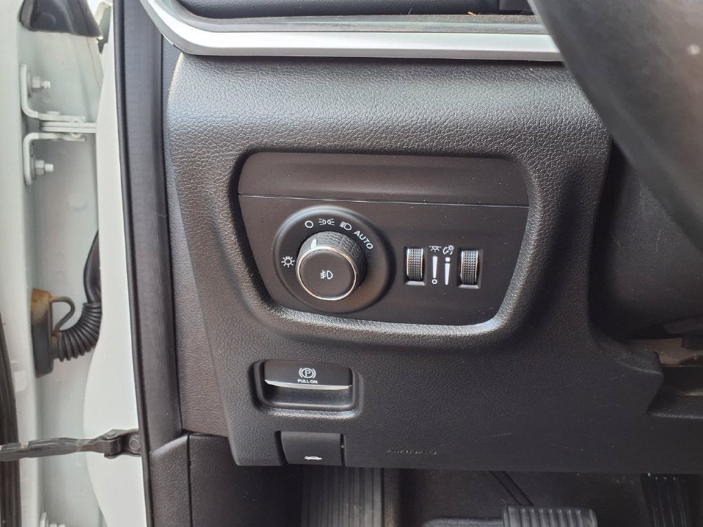 2022 Jeep Grand Cherokee L Limited 4x2