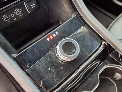 2022 Jeep Grand Cherokee L Limited 4x2
